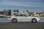 BMW 650i Gran Coupe 2015 года